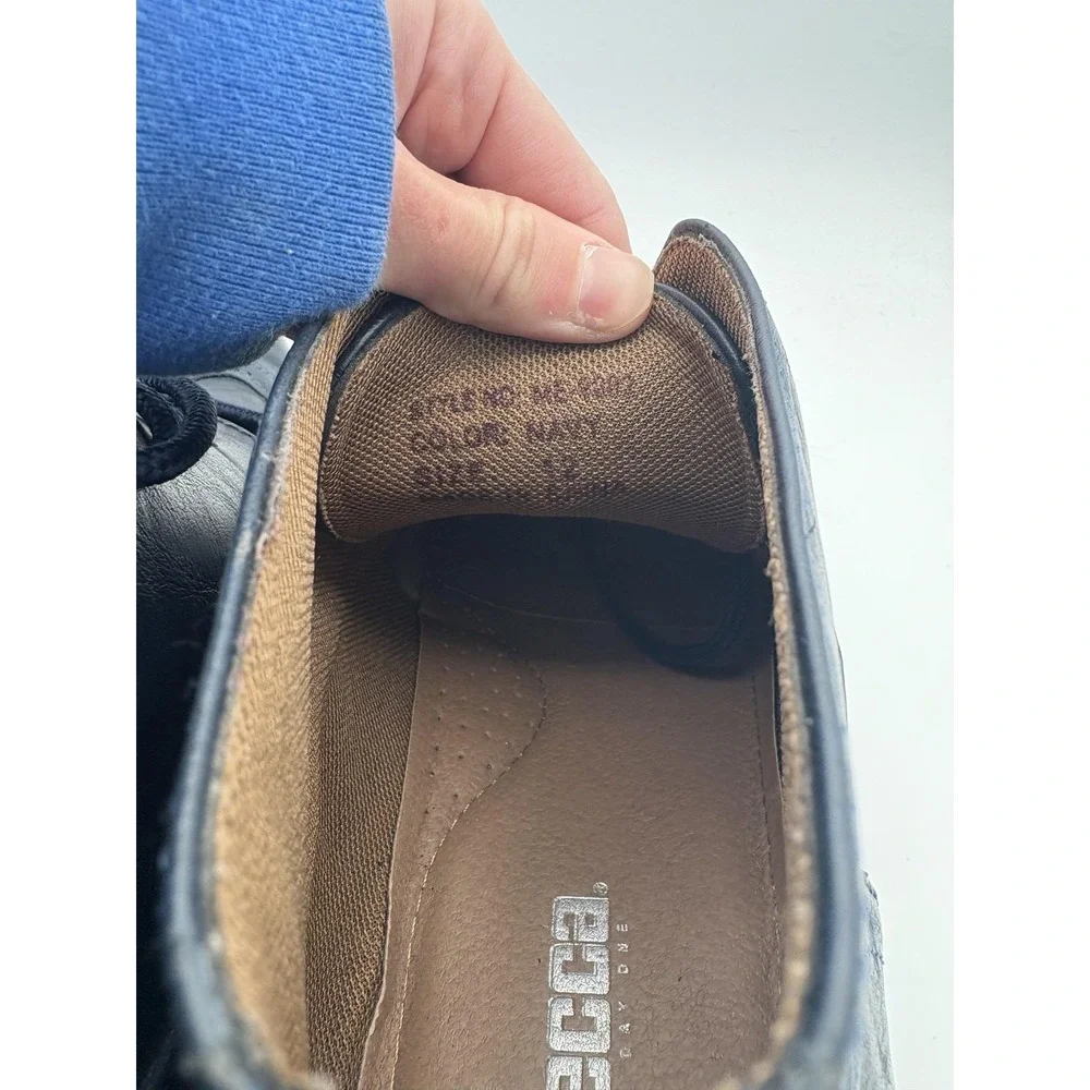 mecca brand style